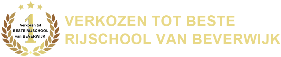 De beste rijschool van Beverwijk